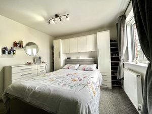 Bedroom One- click for photo gallery